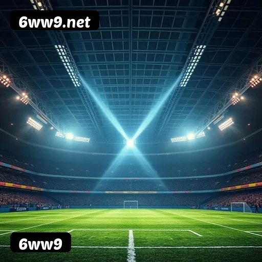 Níveis do programa VIP da 6ww9